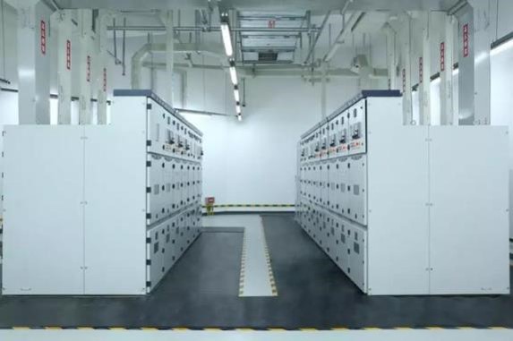 空壓機安裝調試、配電、配線